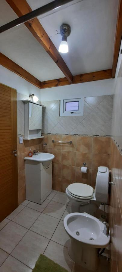 Lo De Kami Apartment Ушуая Екстериор снимка