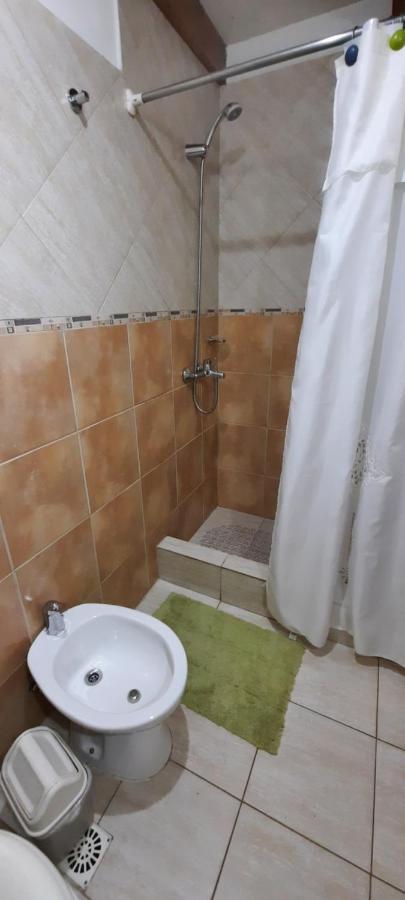 Lo De Kami Apartment Ушуая Екстериор снимка
